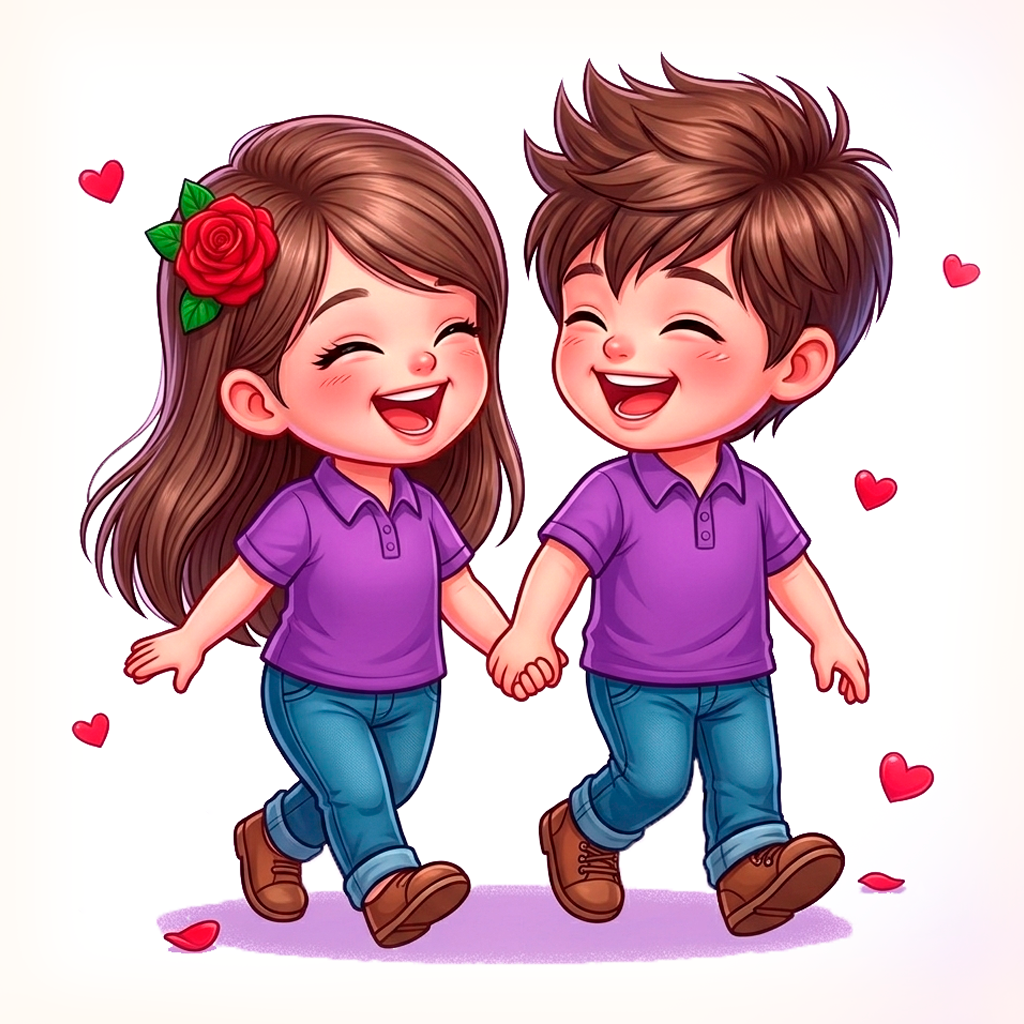 Frases de Amor Cortas y Bonitas para Dedicar ❤️