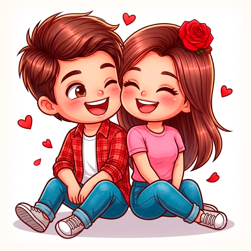 Imágenes de amor con frases para dedicar
