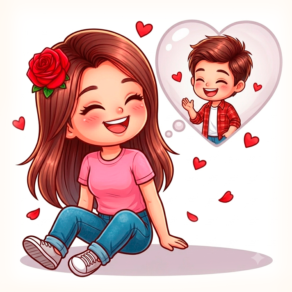 Frases de amor a distancia para dedicar