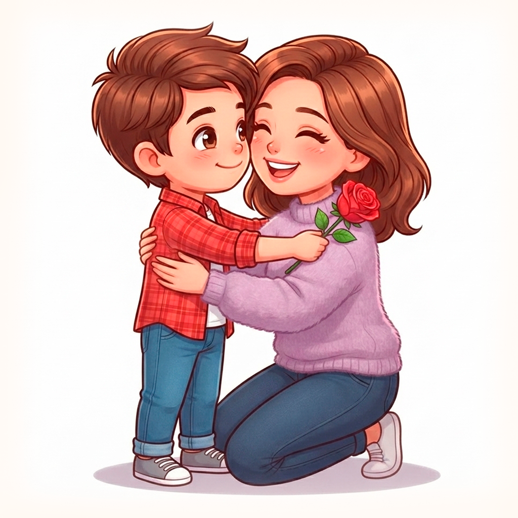 Las mejores frases para mamá