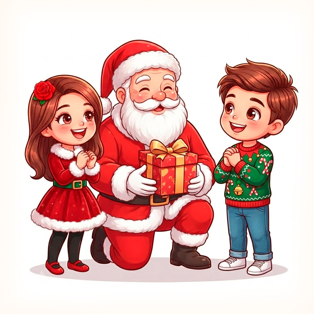 Las mejores frases de Navidad para dedicar