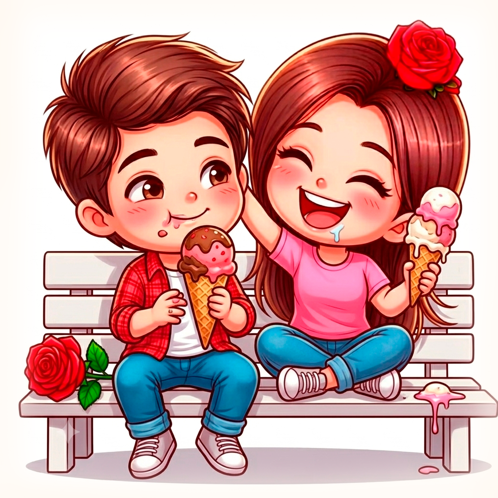Frases bonitas de amor para compartir