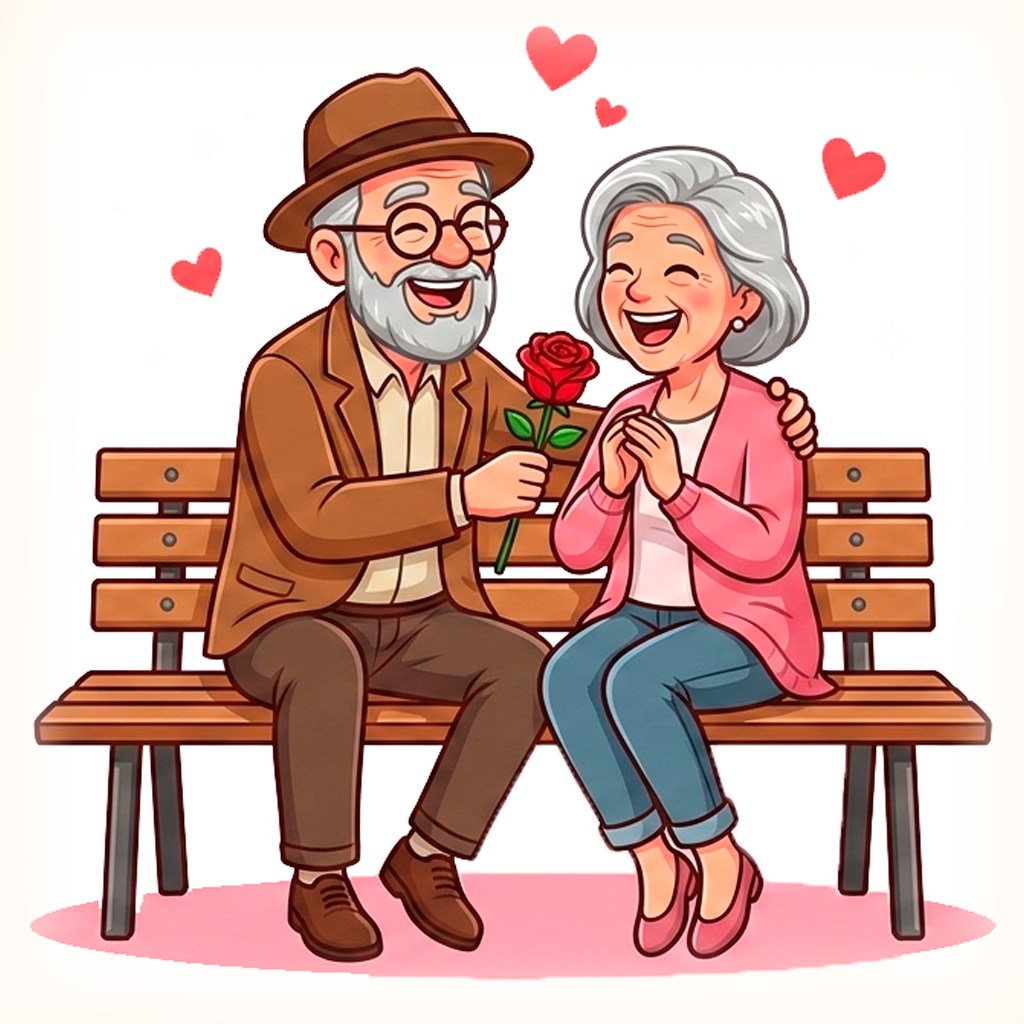 Frases de Amor Románticas para Enamorar