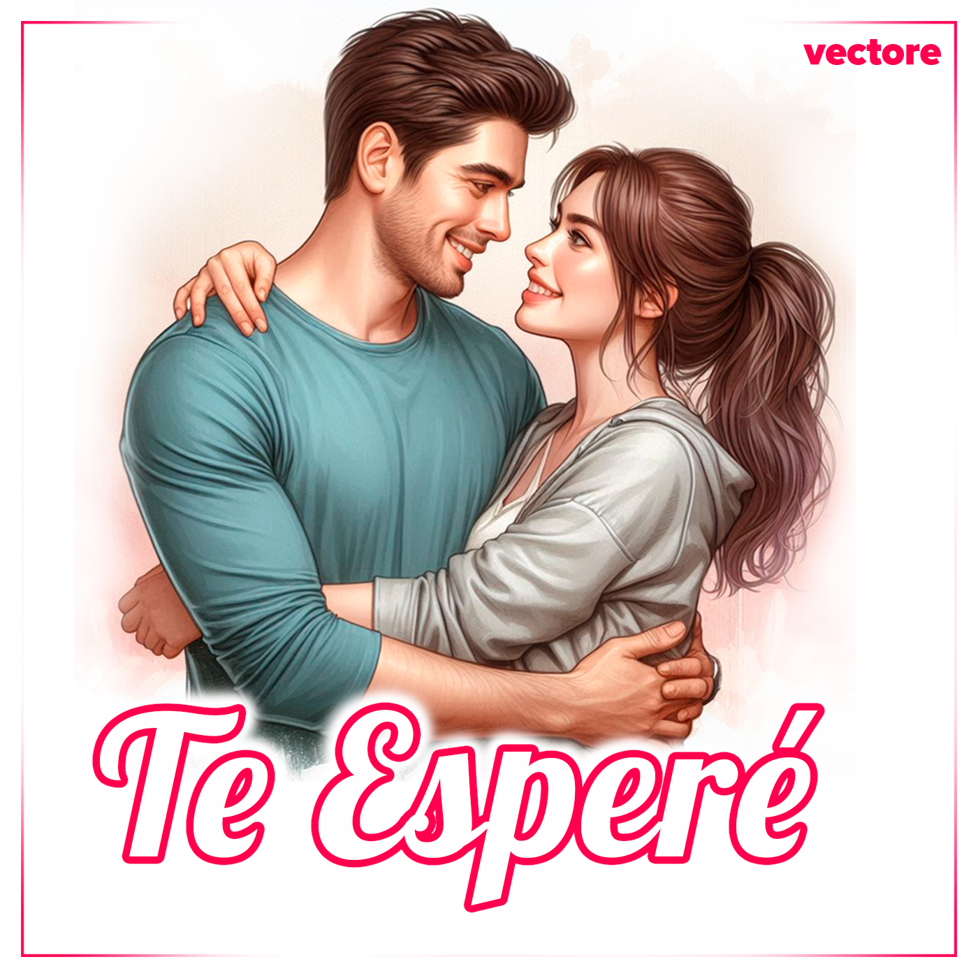 Miniatura de Te Esperé