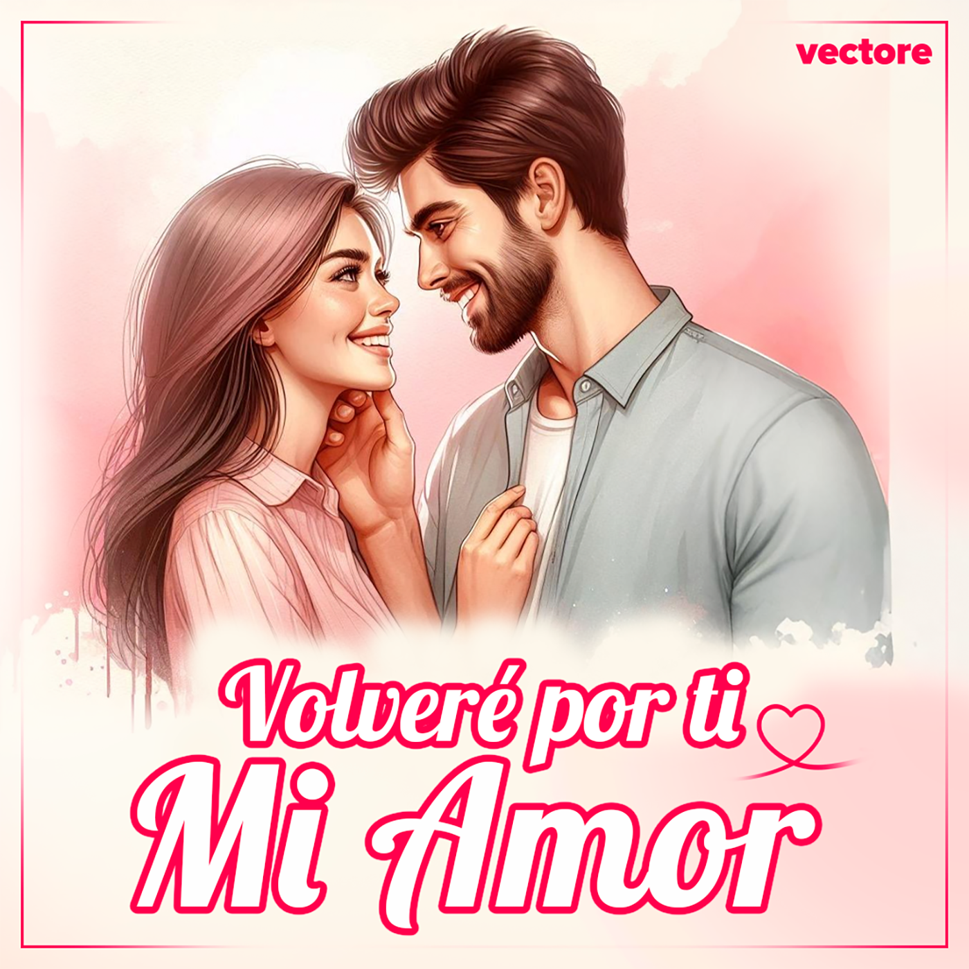 Miniatura de Volveré por Ti Mi Amor