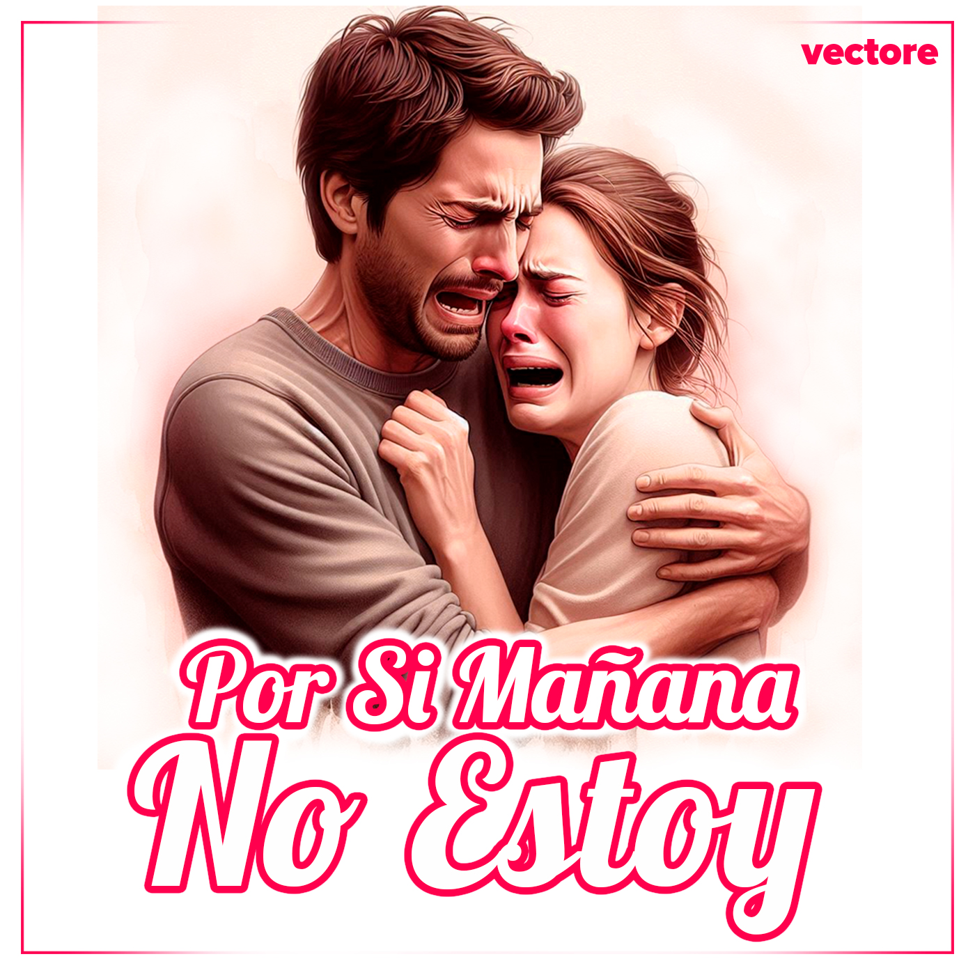Miniatura de Si Mañana No Estoy
