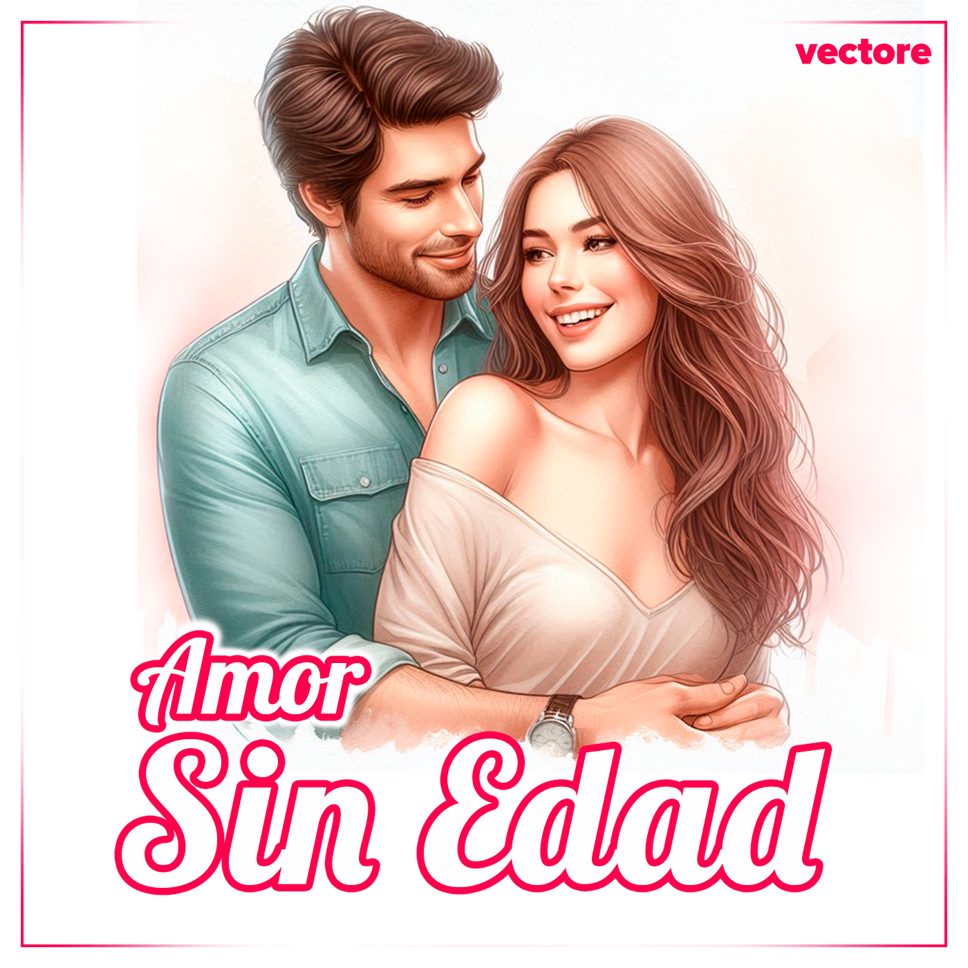 Miniatura de Amor Sin Edad