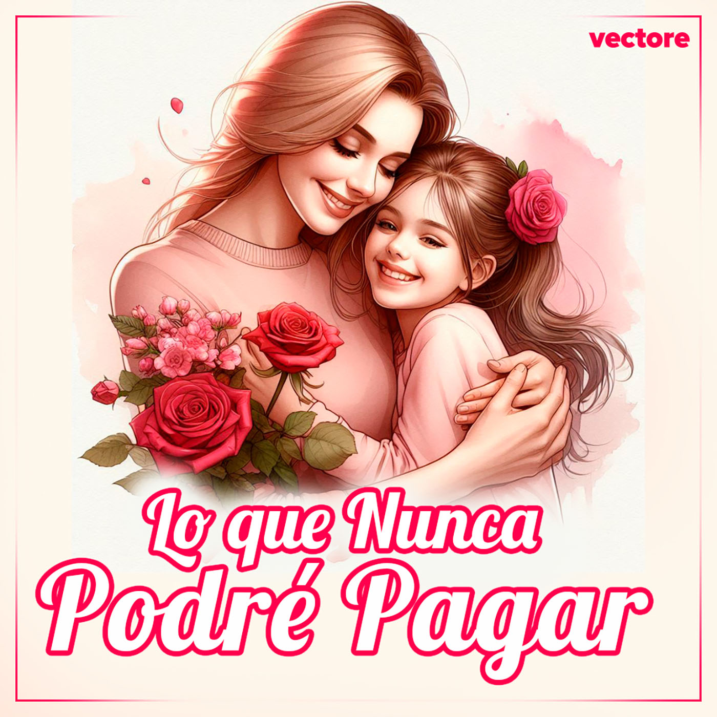Miniatura de Lo Que Nunca Podré Pagar