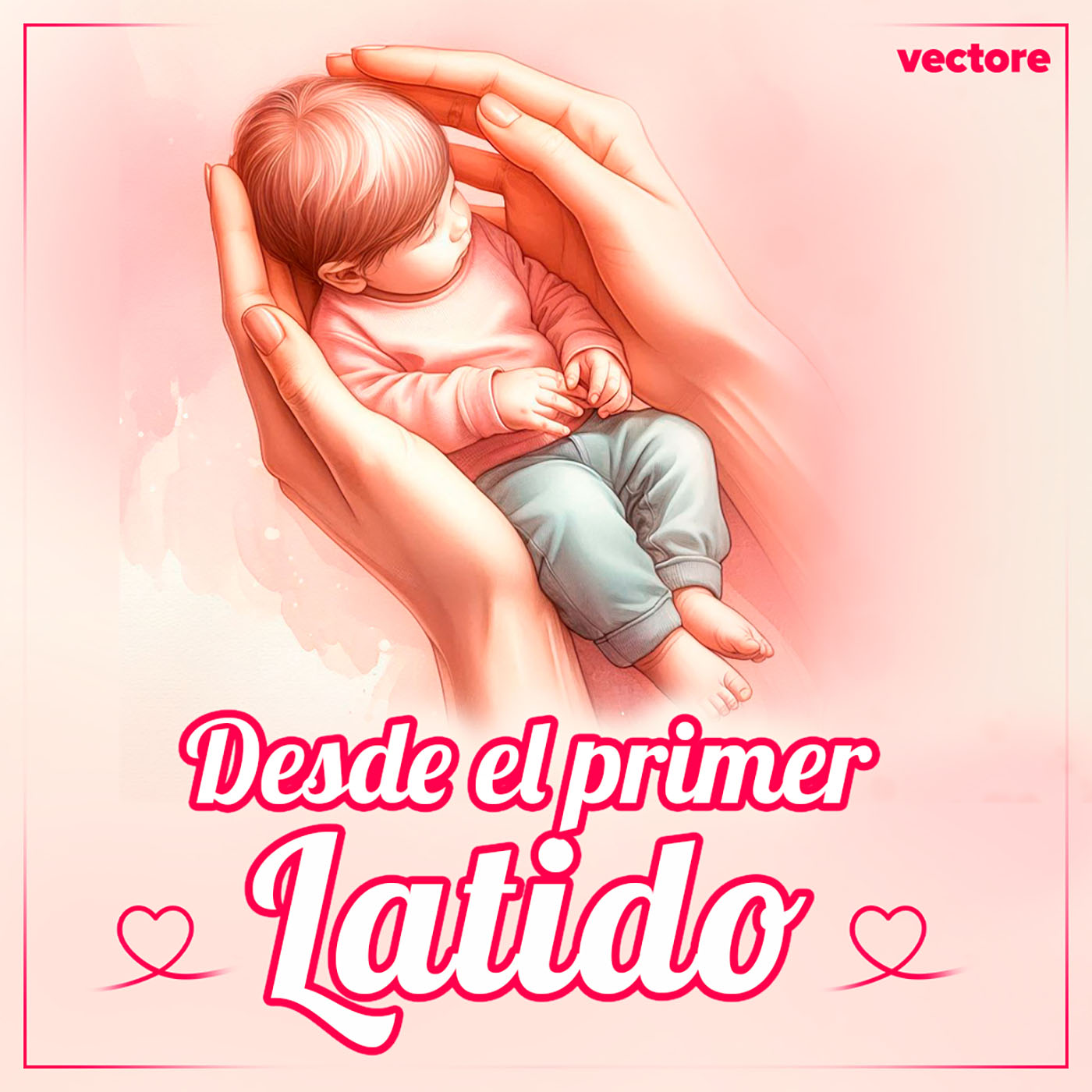 Miniatura de Desde el Primer Latido