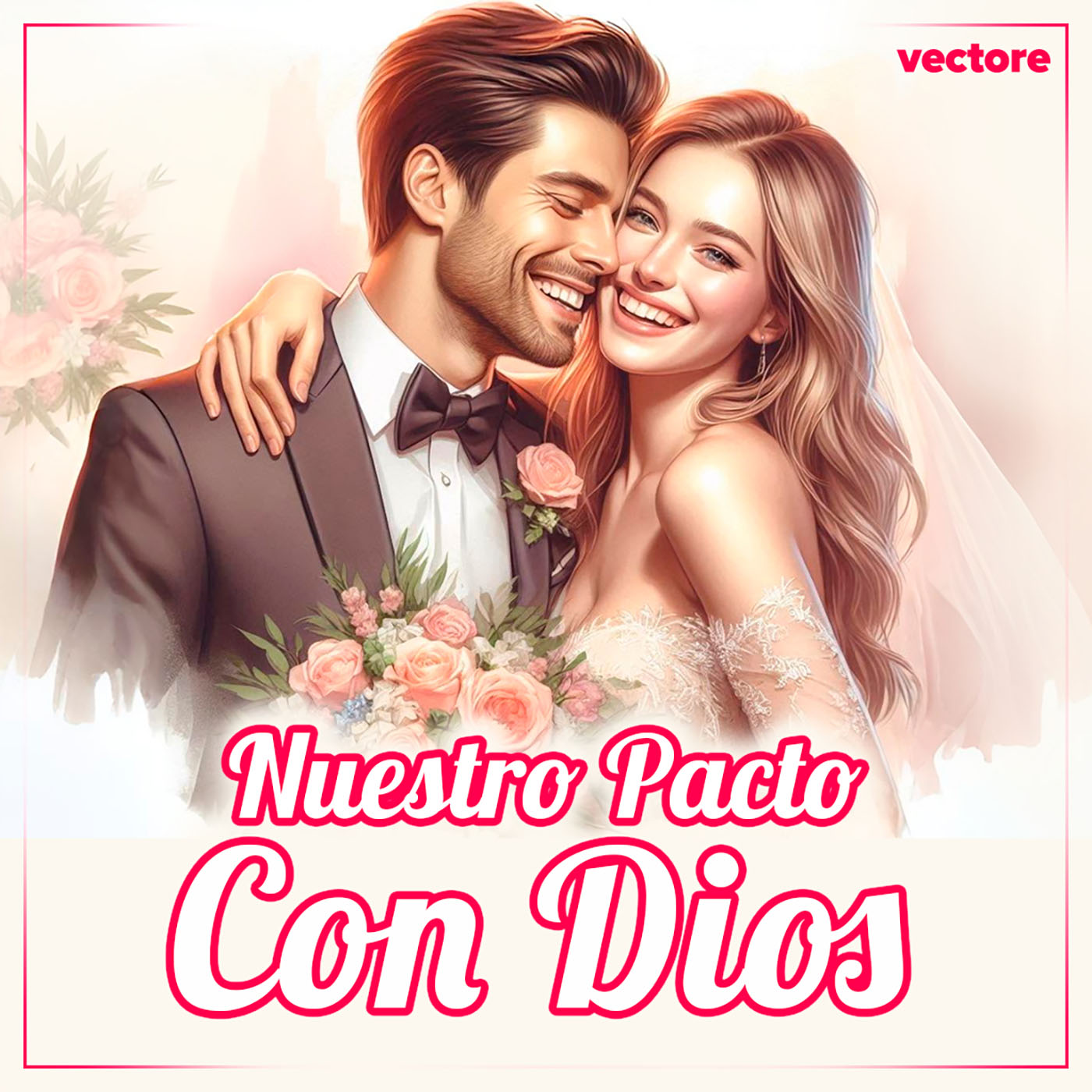 Miniatura de Nuestro Pacto con Dios