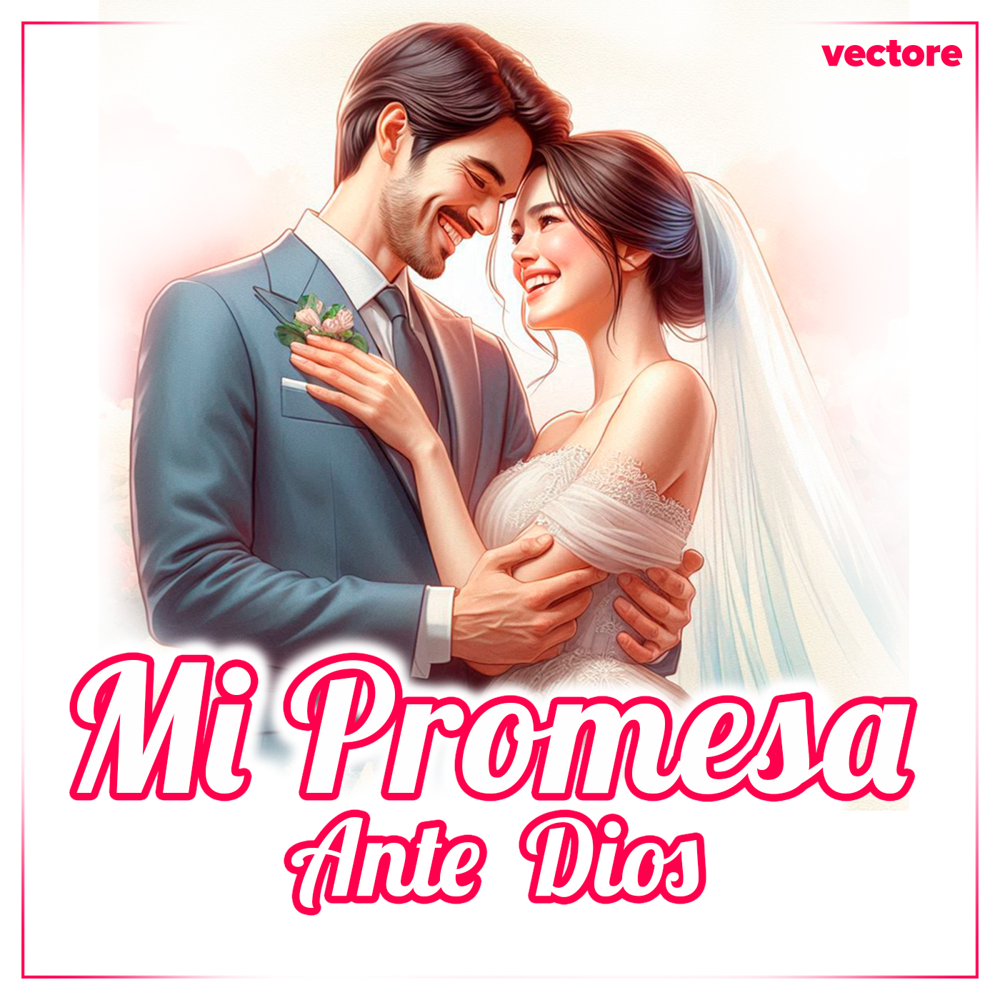 Miniatura de Mi Promesa Ante Dios