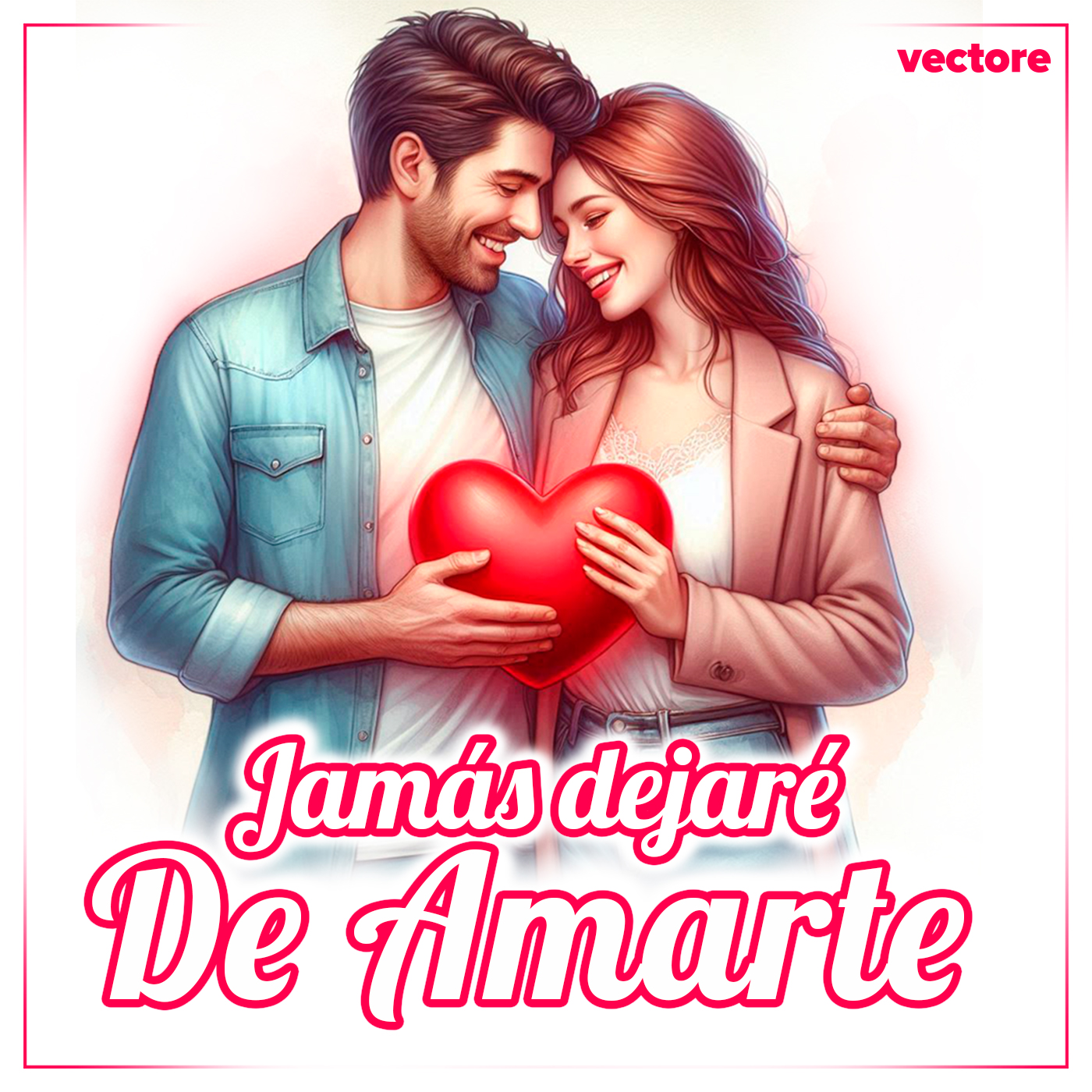 Miniatura de Jamás Dejaré de Amarte