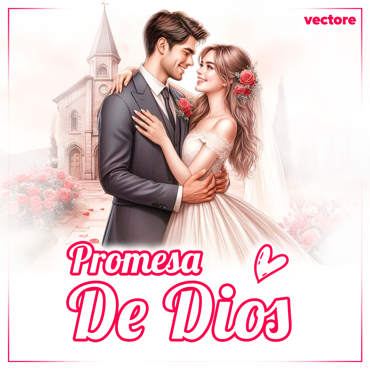 Miniatura de Promesa De Dios