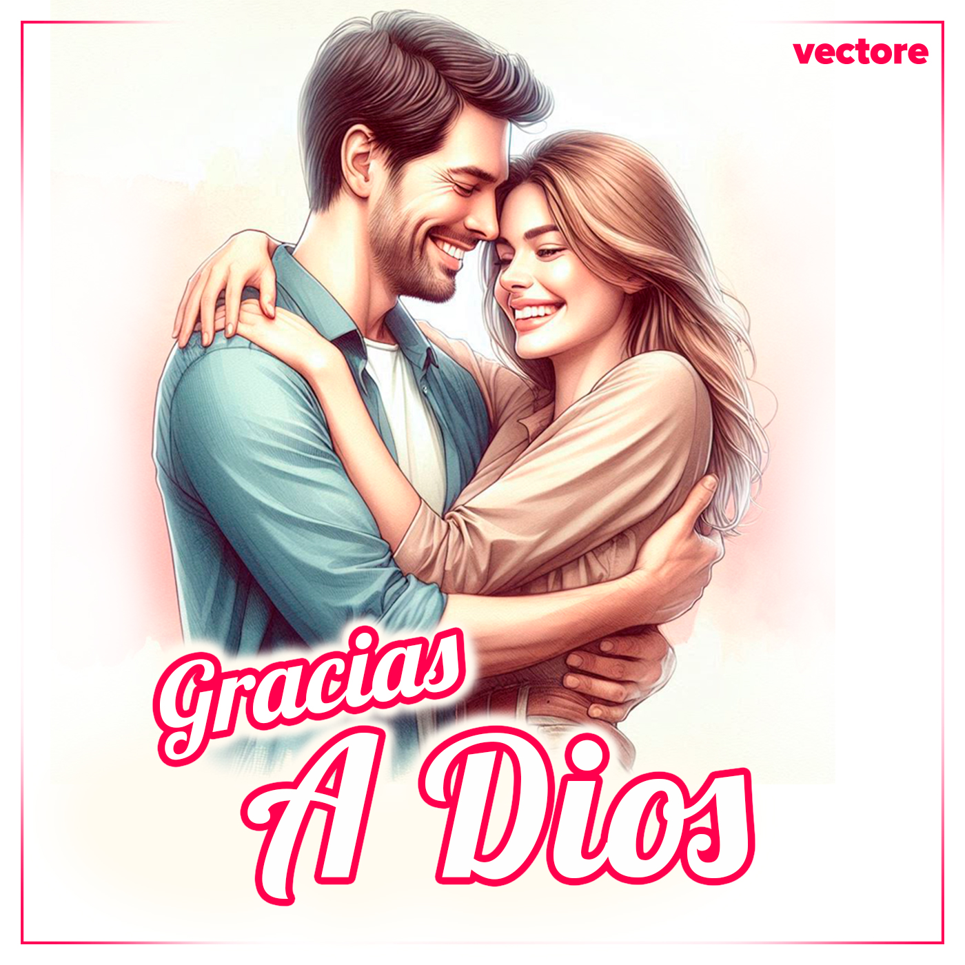 Miniatura de Gracias A Dios
