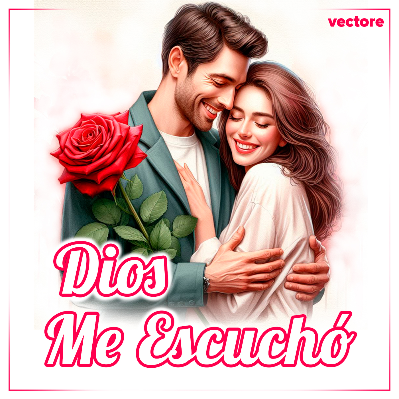 Miniatura de Dios Me Escuchó
