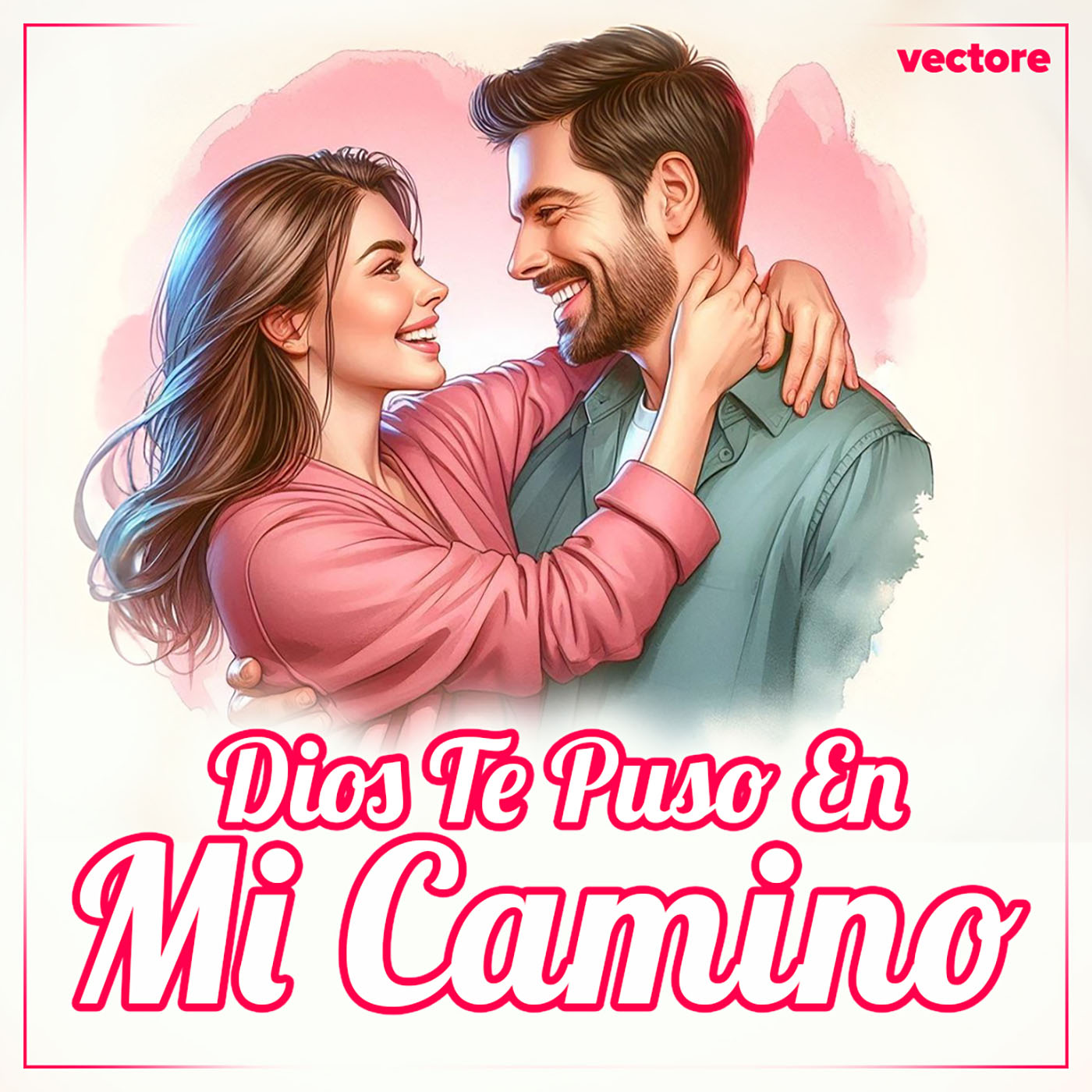 Miniatura de Dios Te Puso En Mi Camino
