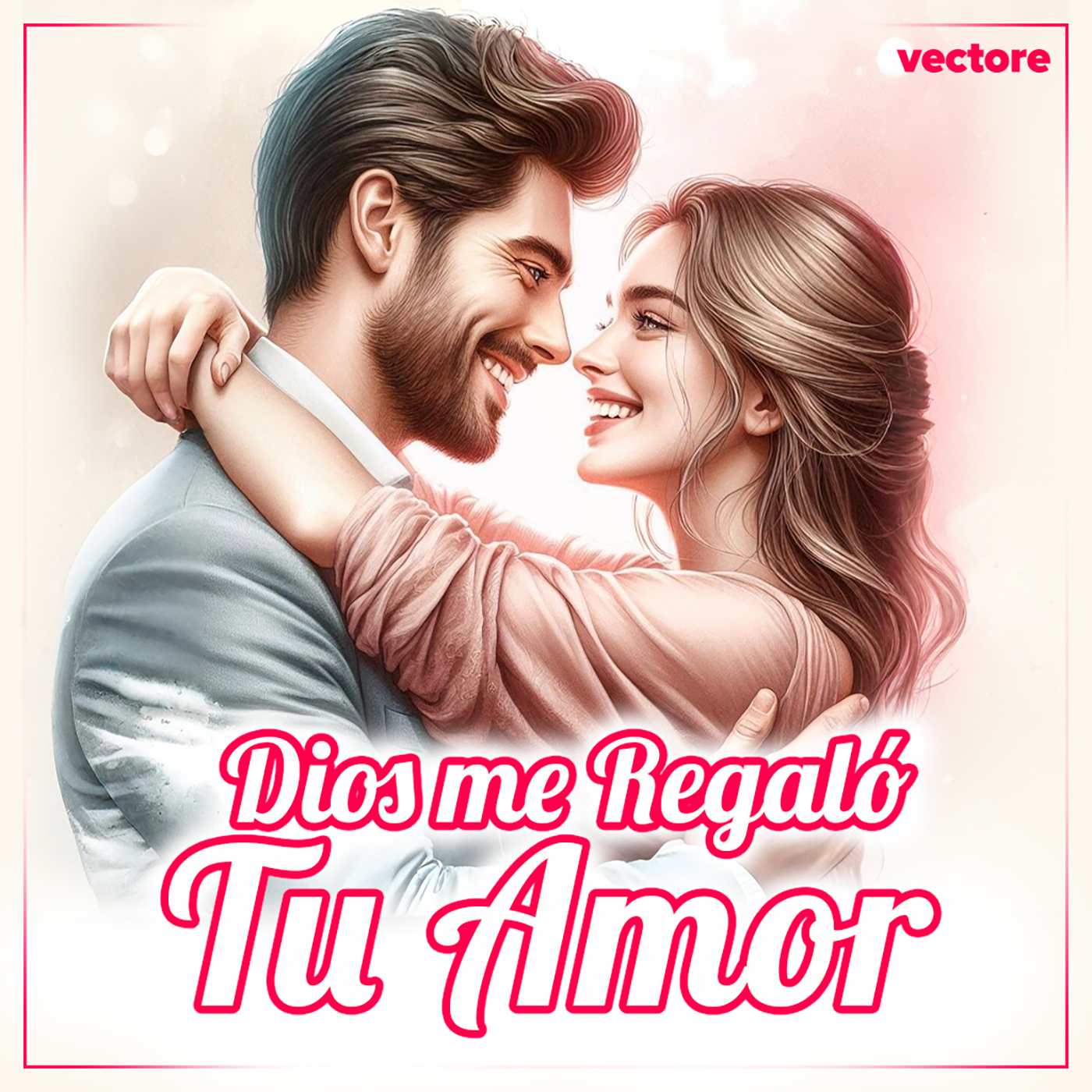 Miniatura de Dios me Regaló tu Amor