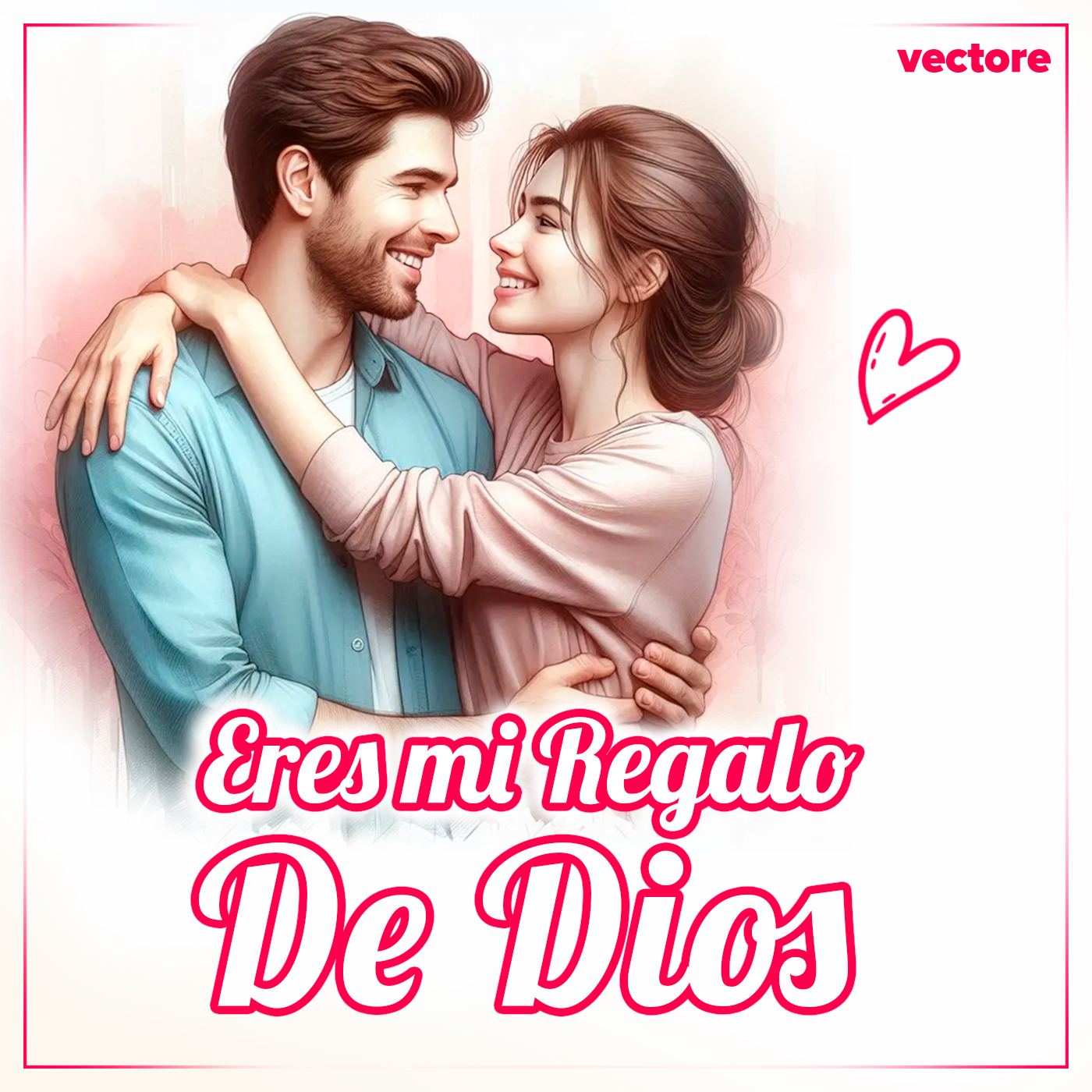 Miniatura de Eres Mi Regalo De Dios