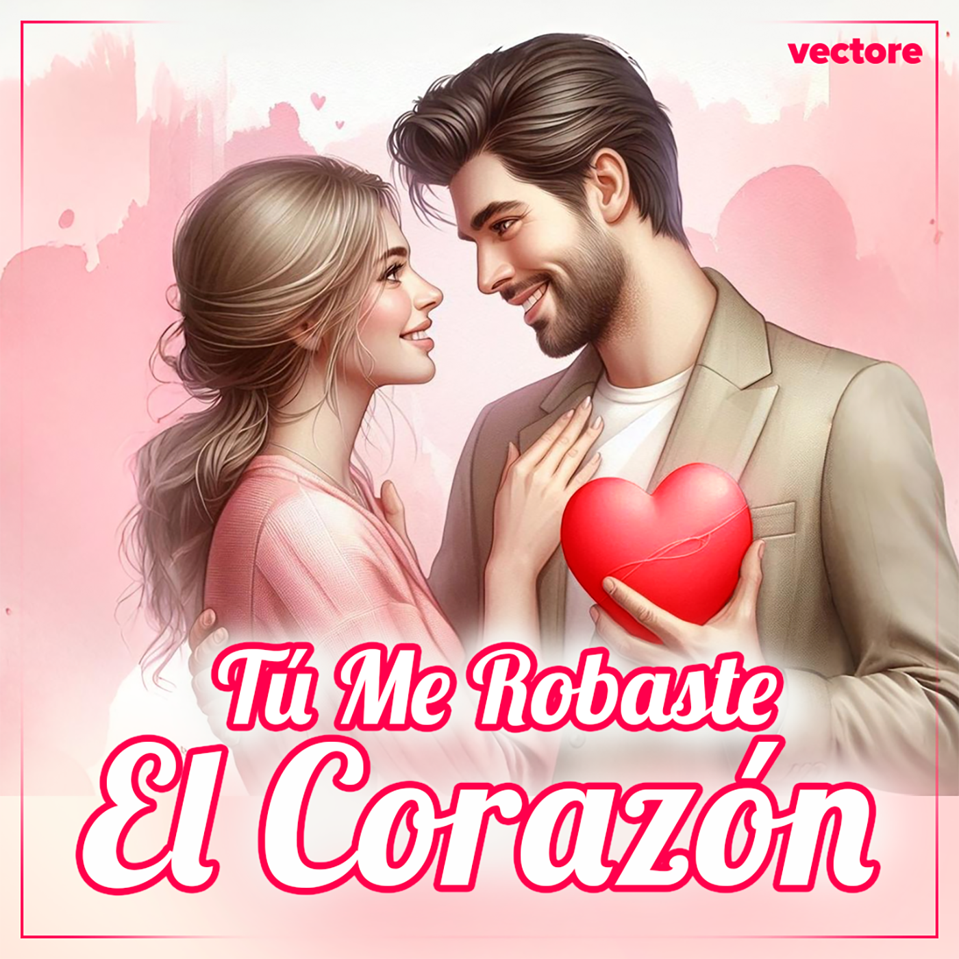 Miniatura de Tú Me Robaste el Corazón
