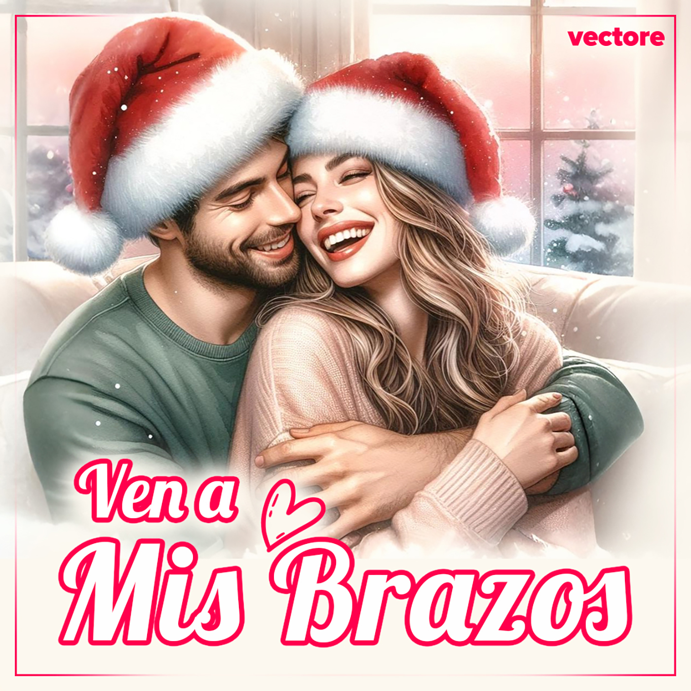 Miniatura de Ven a Mis Brazos