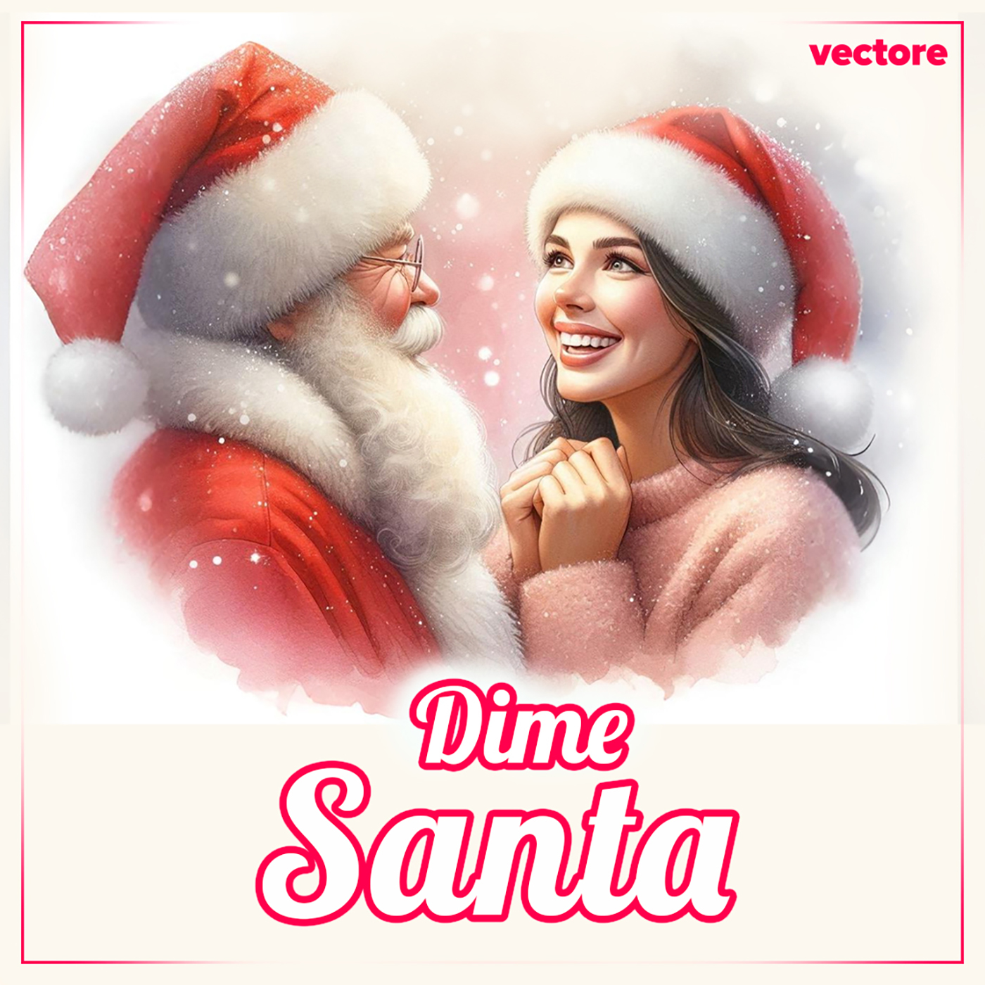Miniatura de Dime Santa