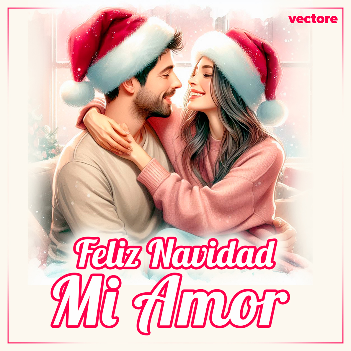 Miniatura de Feliz Navidad mi Amor