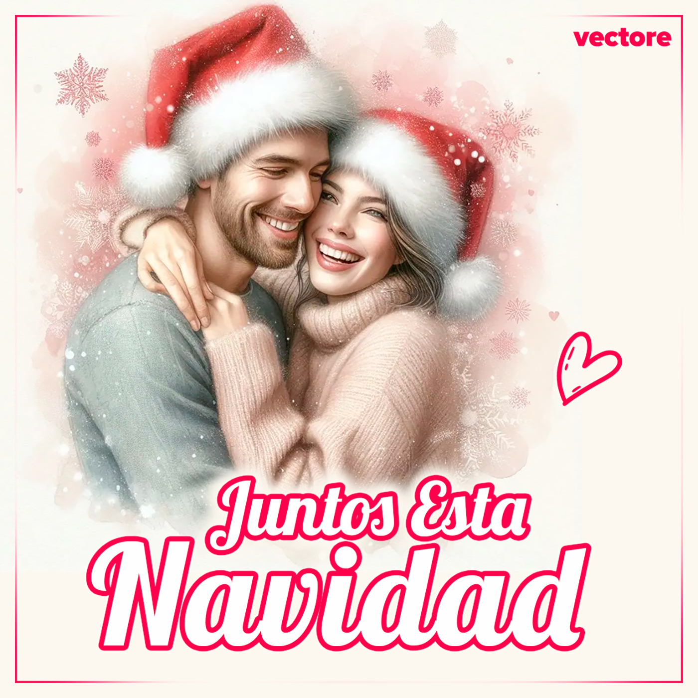 Miniatura de Juntos Esta Navidad
