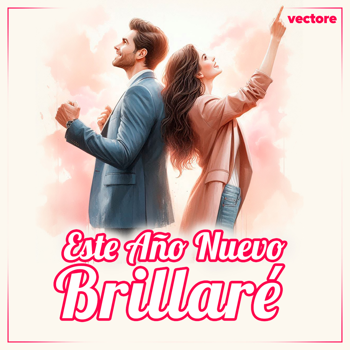 Miniatura de Este Año Nuevo Brillaré
