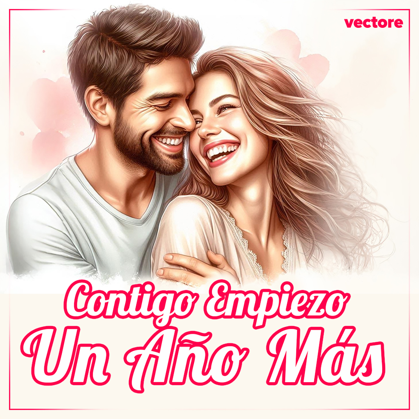 Miniatura de Contigo Empiezo un Año Más