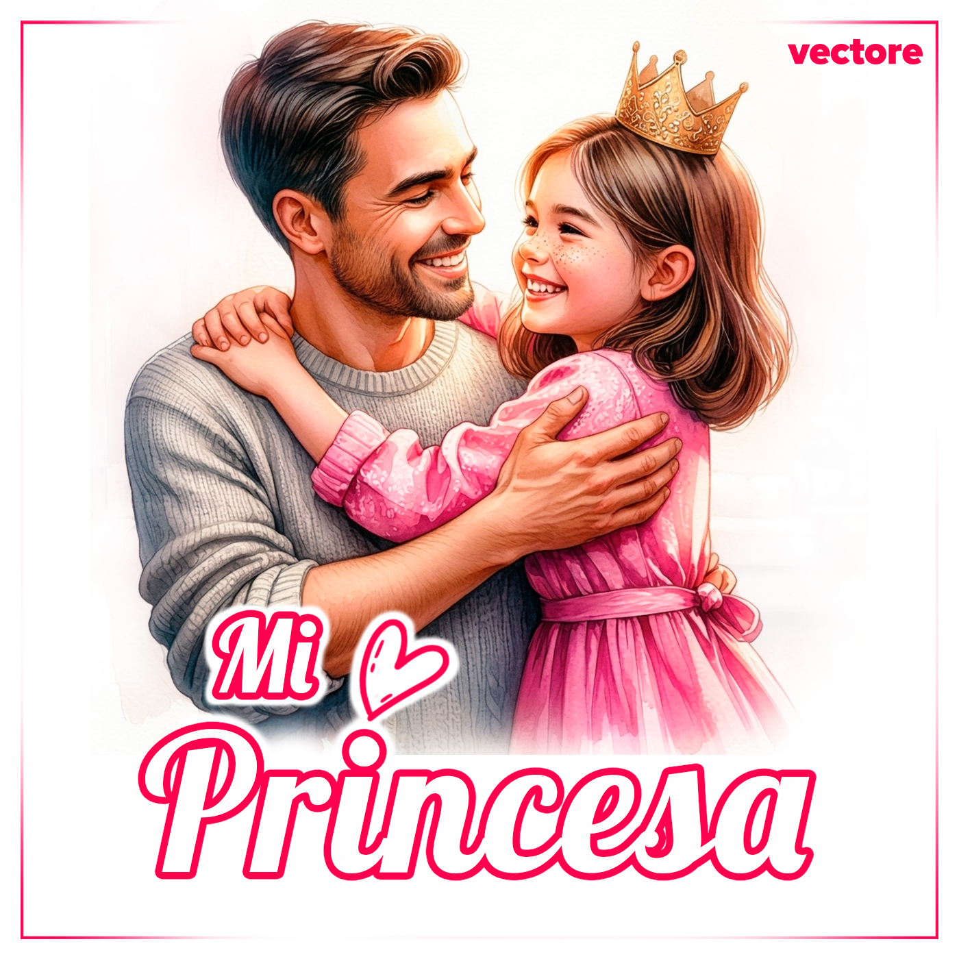 Miniatura de Mi Princesa