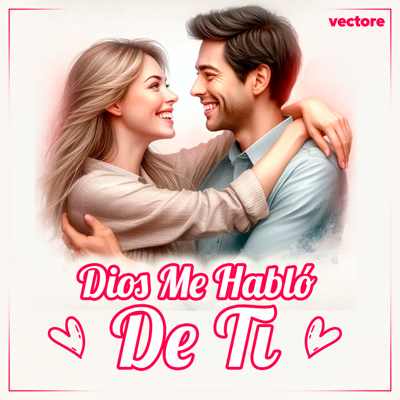 Miniatura de Dios Me Habló de Ti
