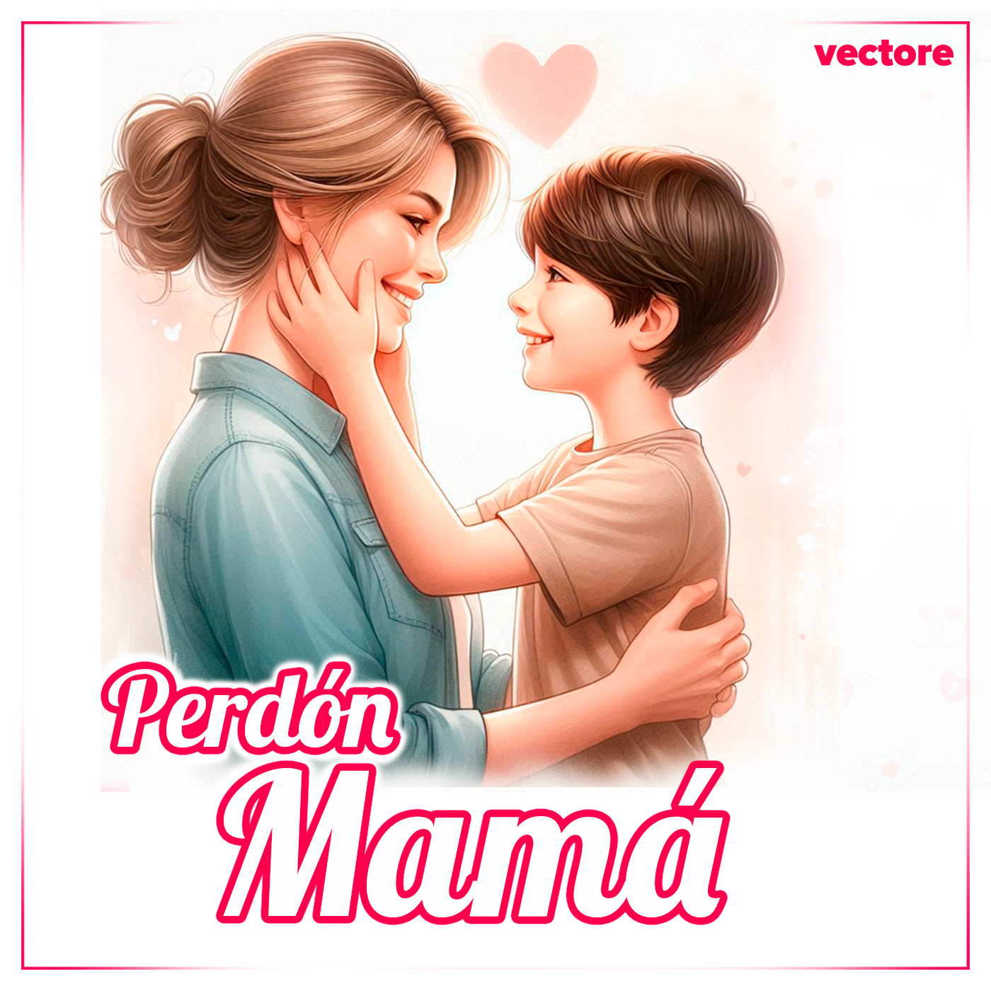 Miniatura de Perdón Mamá