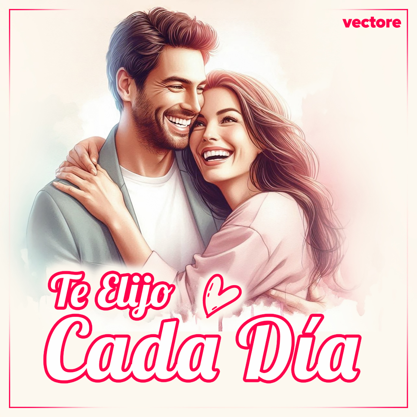 Miniatura de Te Elijo Cada Día