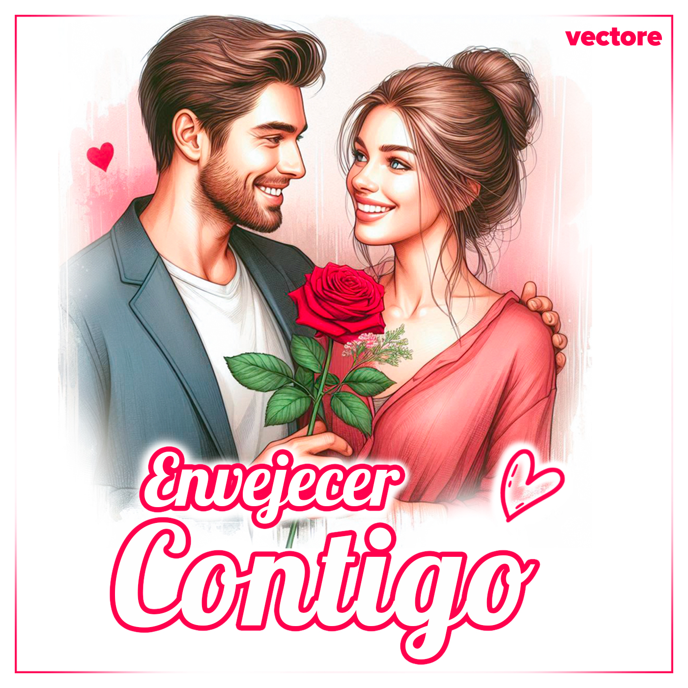 Miniatura de Envejecer Contigo