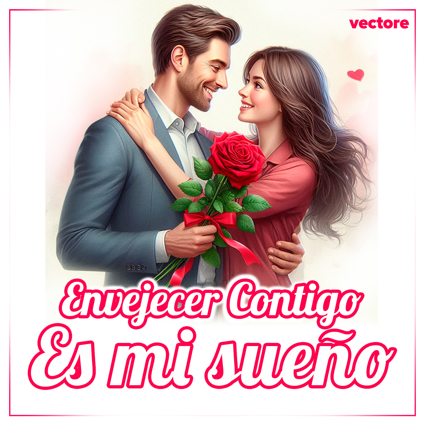 Miniatura de Envejecer Contigo Es Mi Sueño