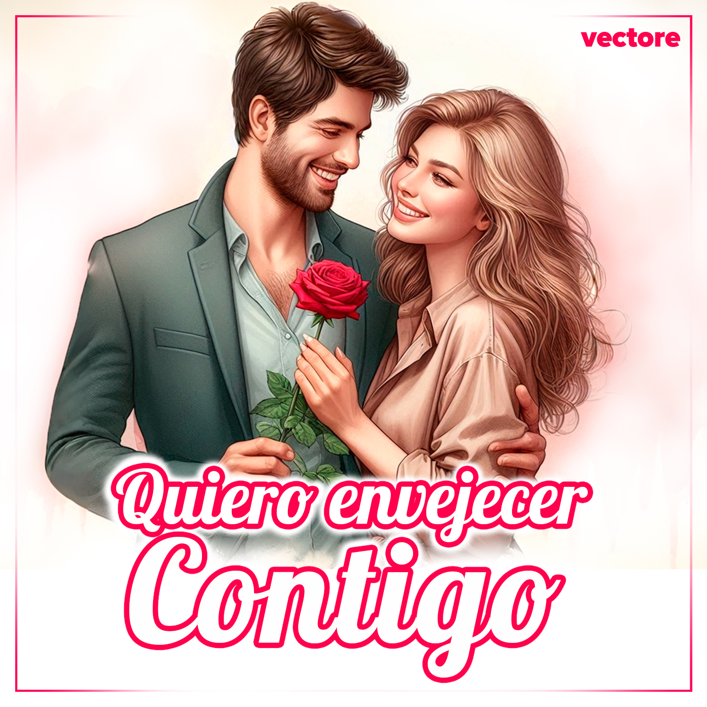 Miniatura de Quiero Envejecer Contigo