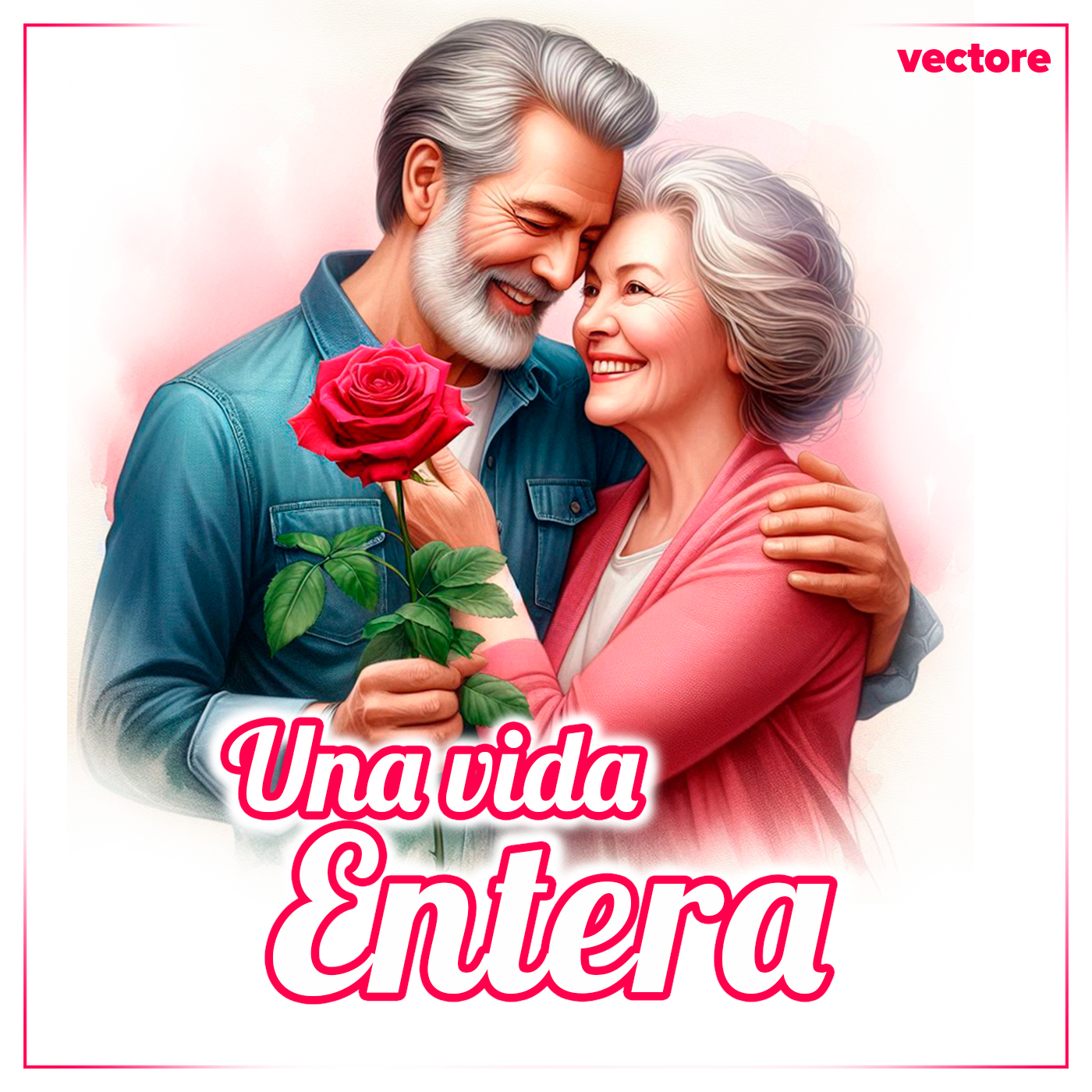 Miniatura de Una Vida Entera