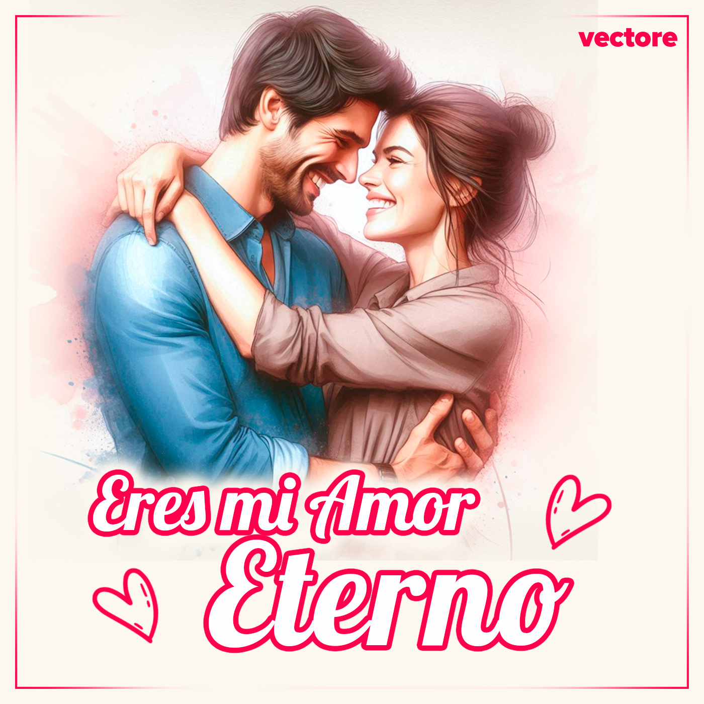 Miniatura de Eres Mi Amor Eterno