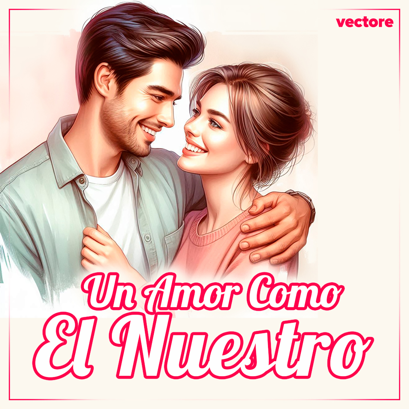 Miniatura de Un Amor Como el Nuestro