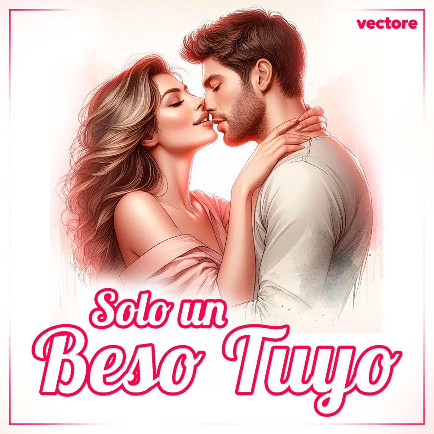 Miniatura de Solo un Beso Tuyo