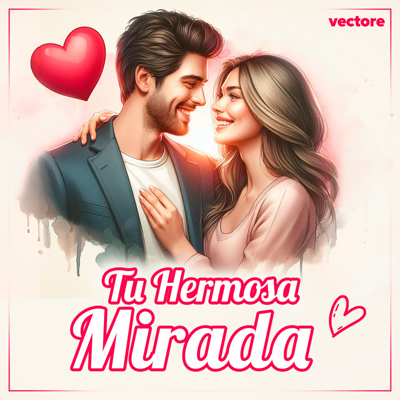 Tu Hermosa Mirada