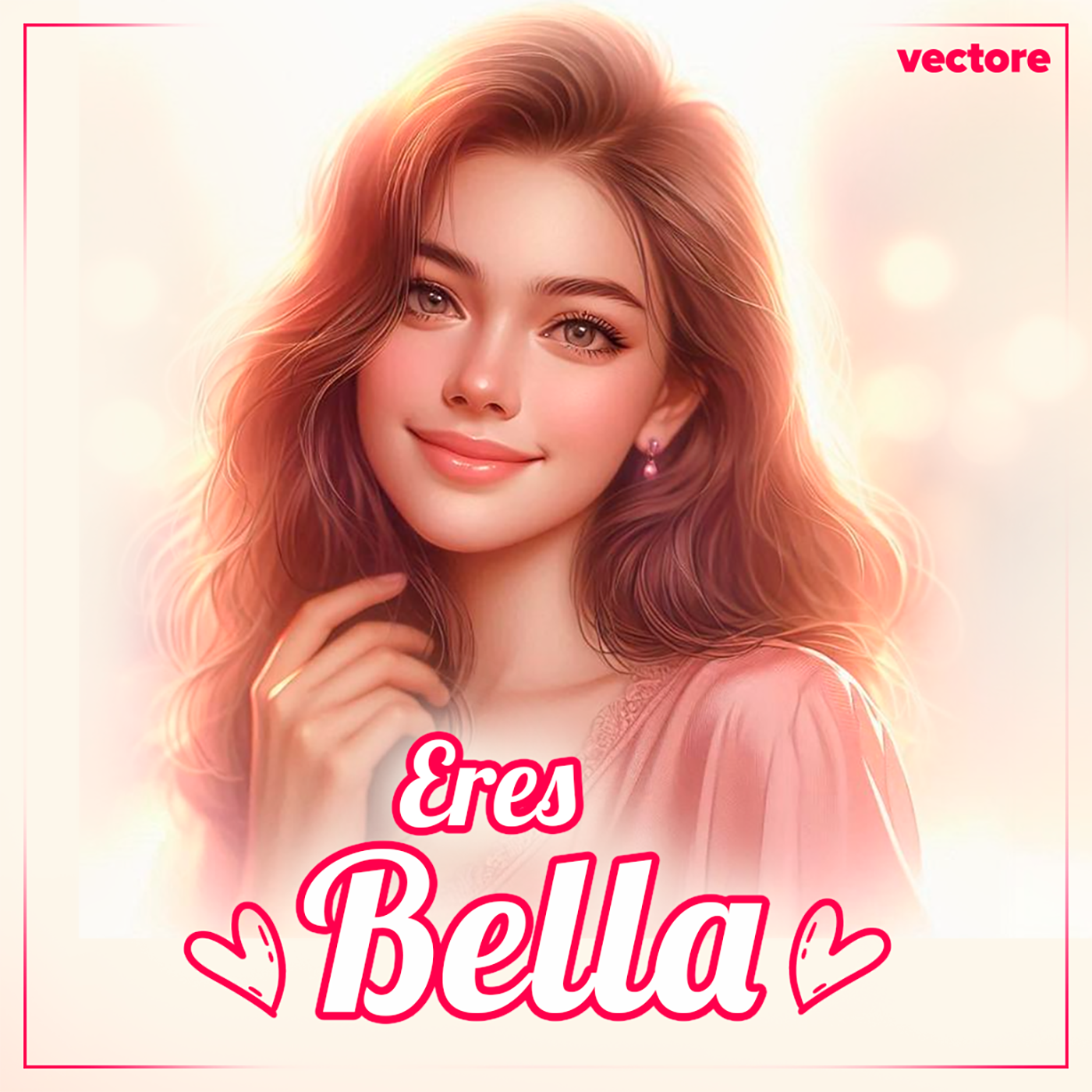 Miniatura de Eres Bella