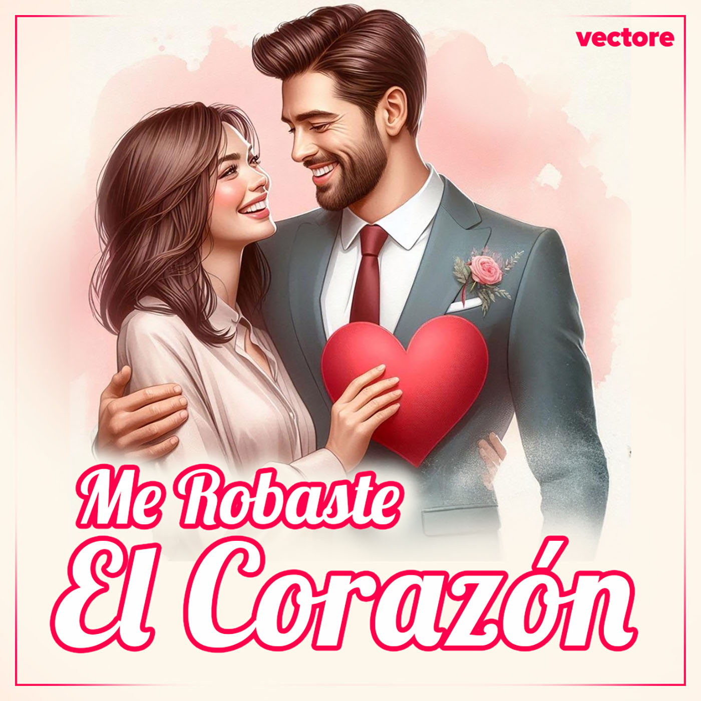 Miniatura de Me Robaste el Corazón