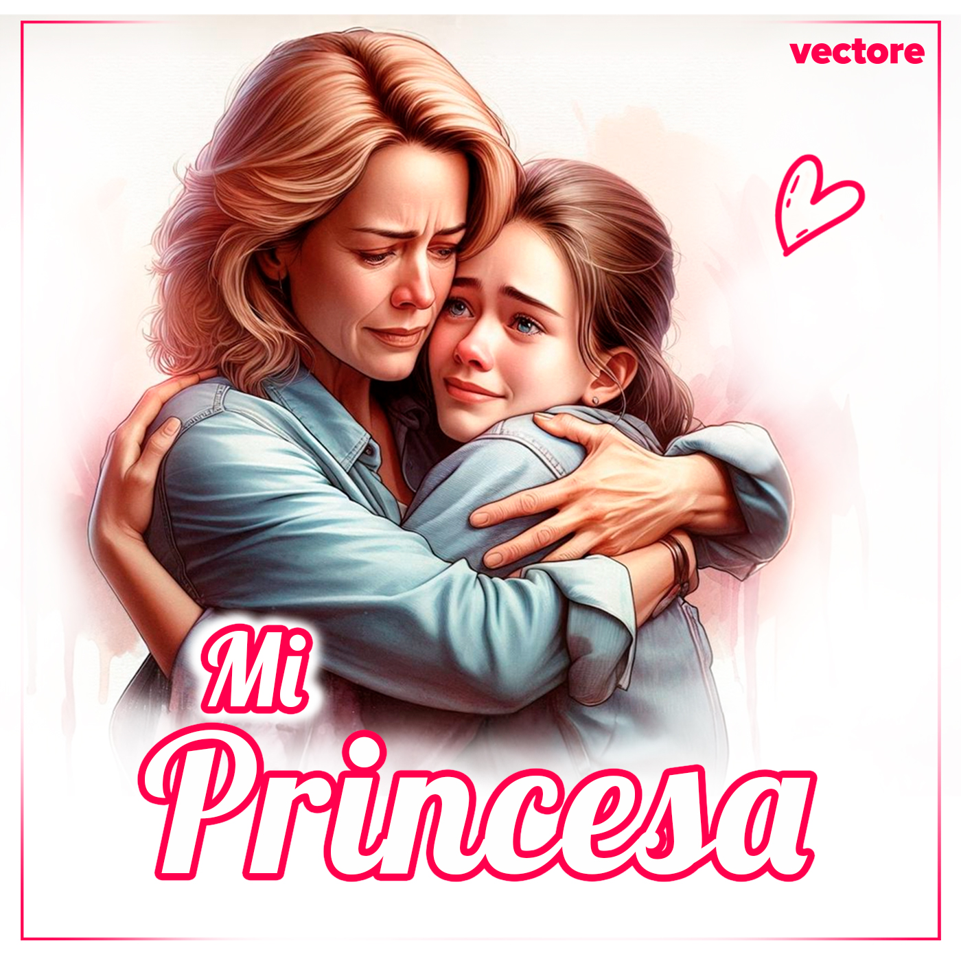 Mi Princesa