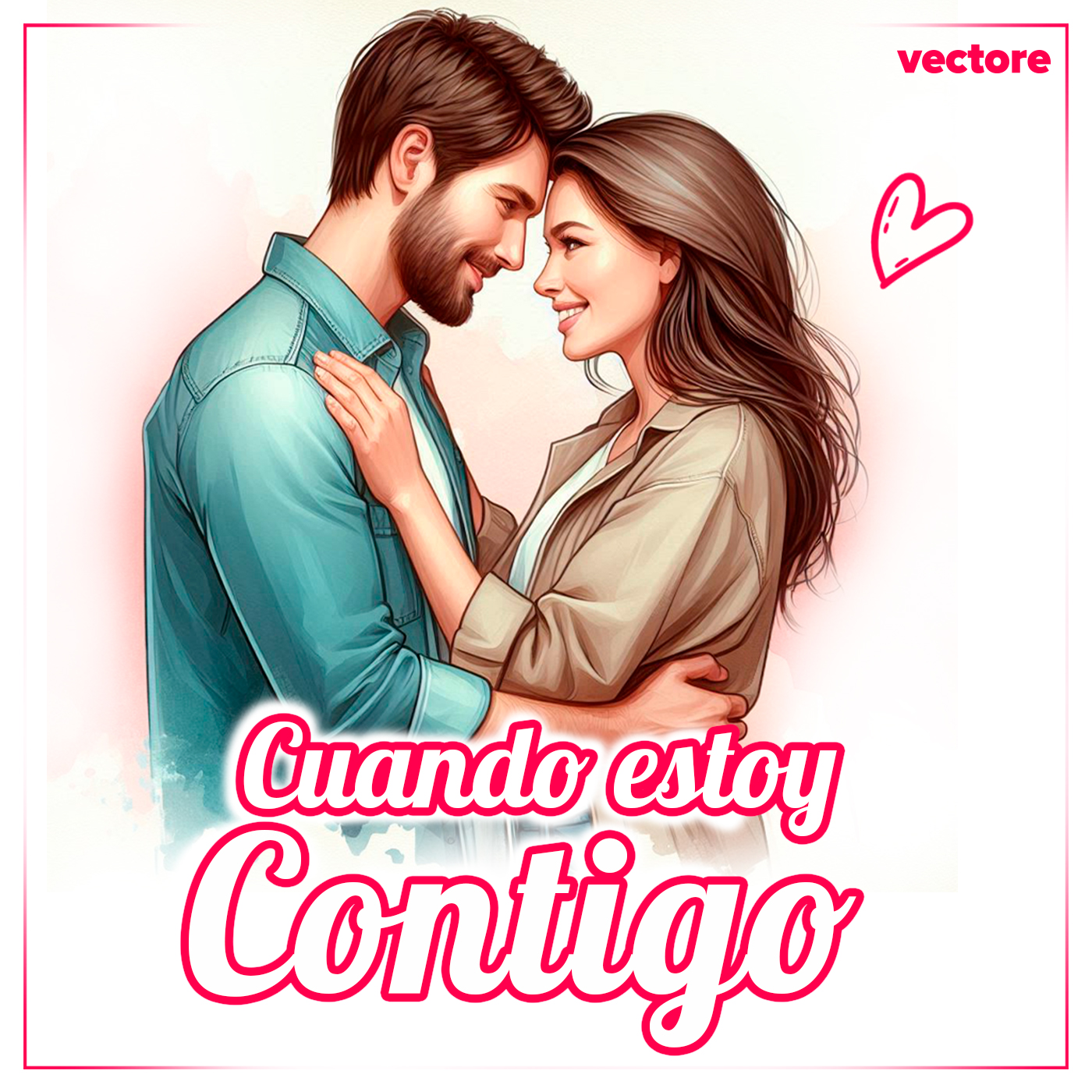 Miniatura de Cuando Estoy Contigo
