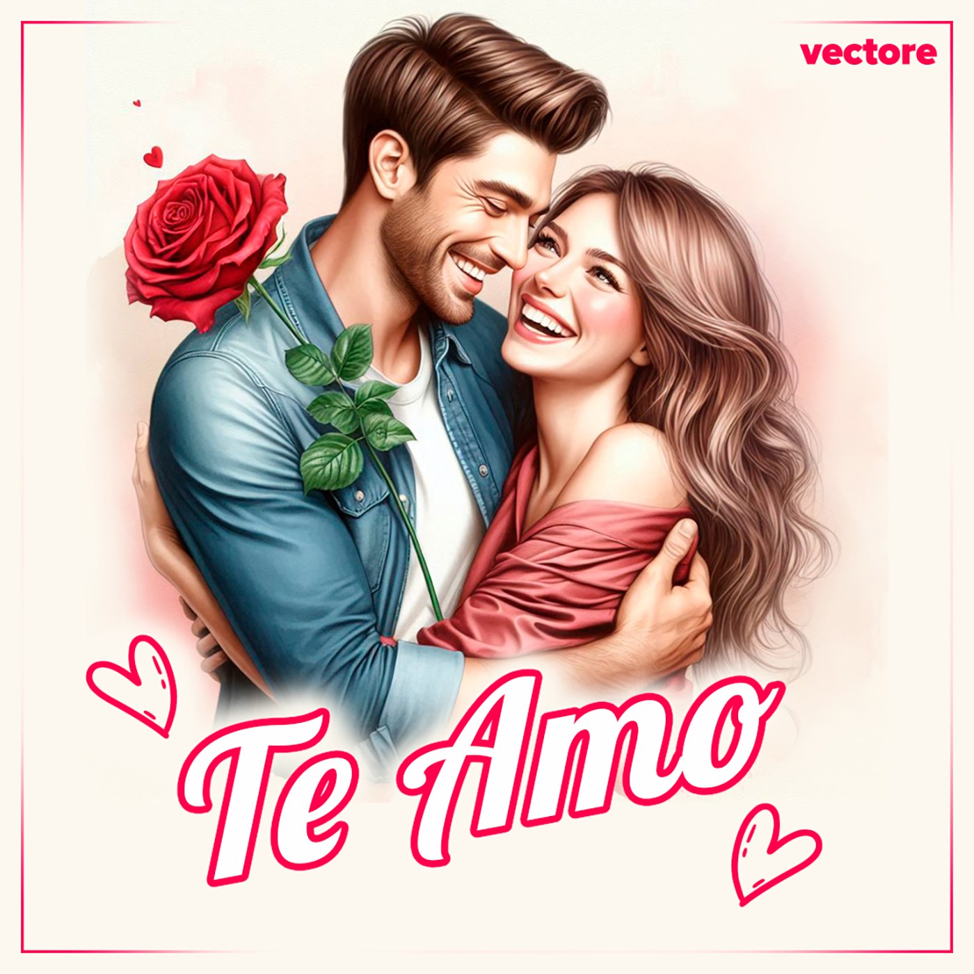 Miniatura de Te Amo