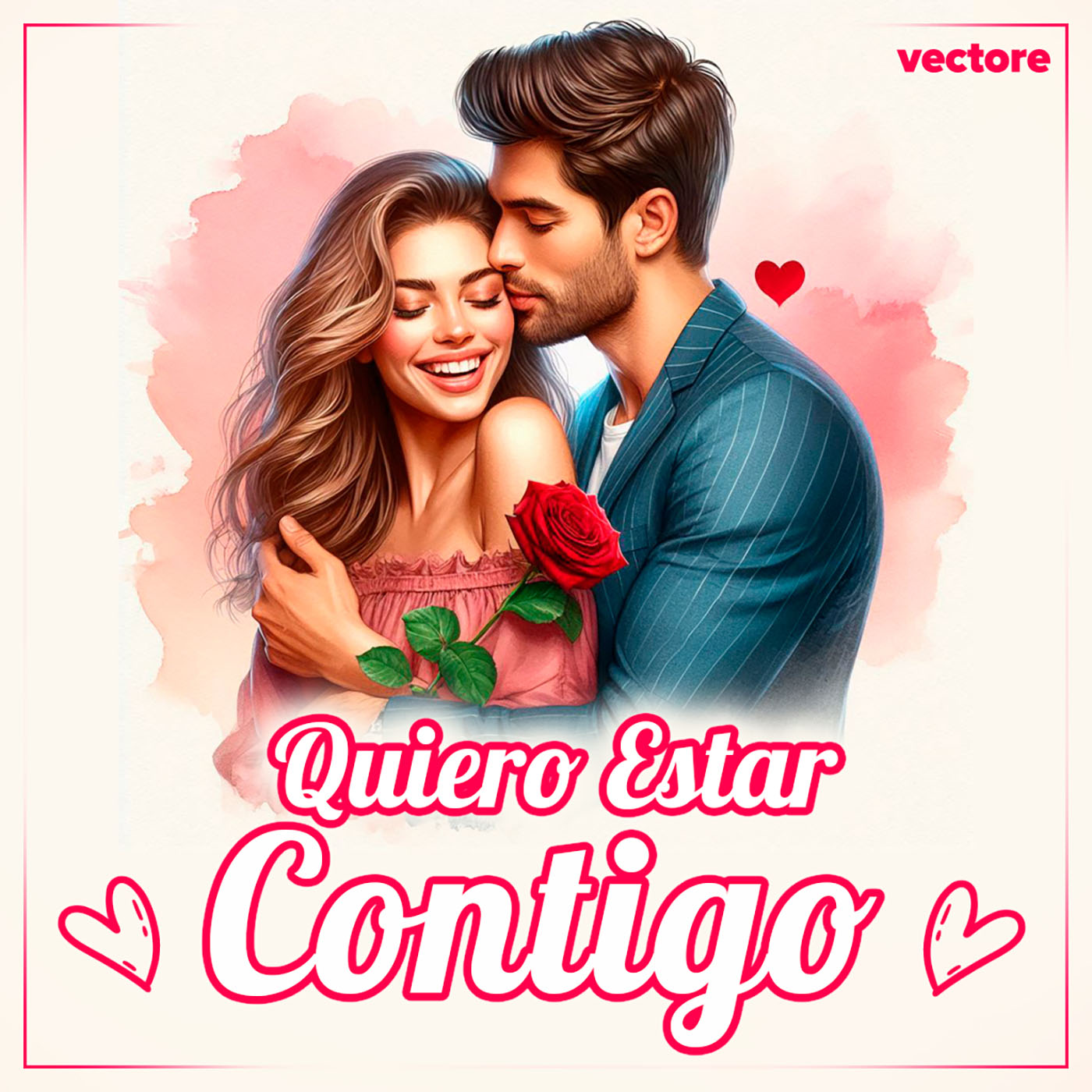 Miniatura de Quiero Estar Contigo