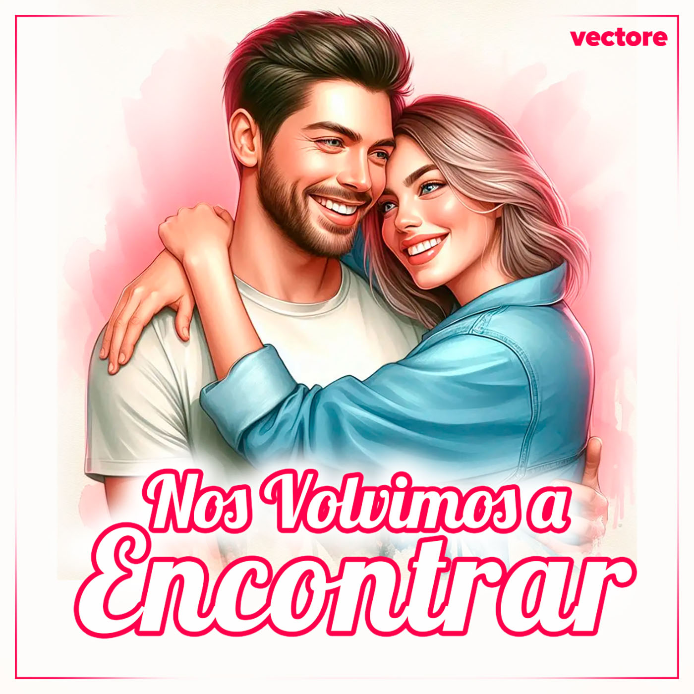 Nos volvimos a encontrar