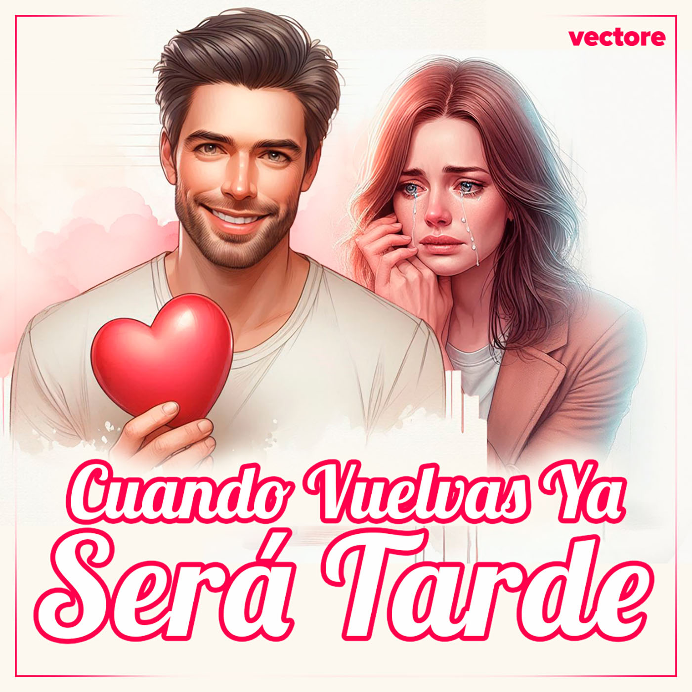 Te Arrepentirás de Mi Amor