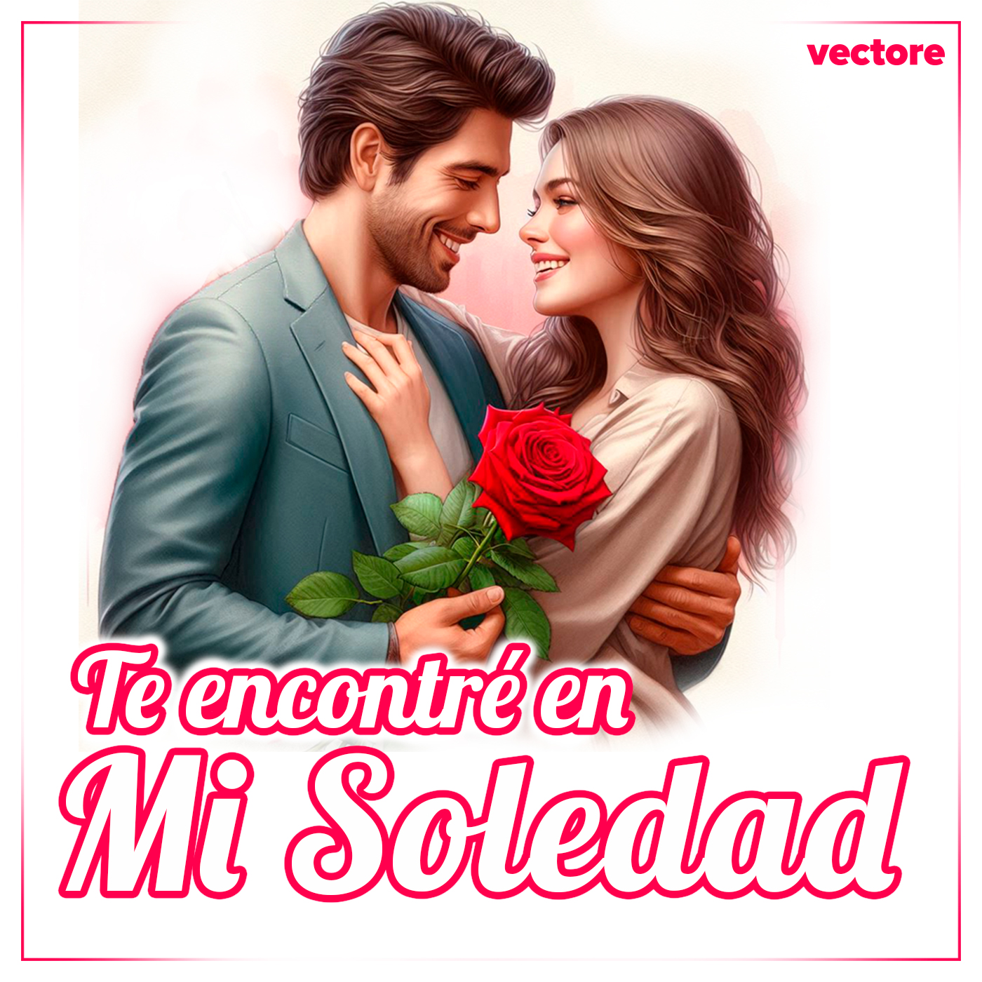 Te Encontré En Mi Soledad